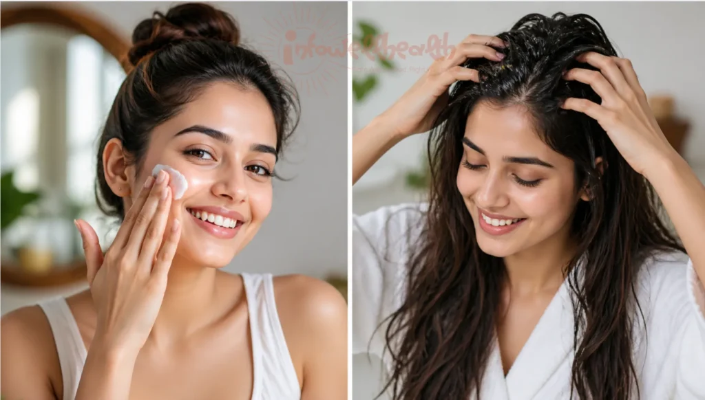 Beauty Tips – Well Health Organic