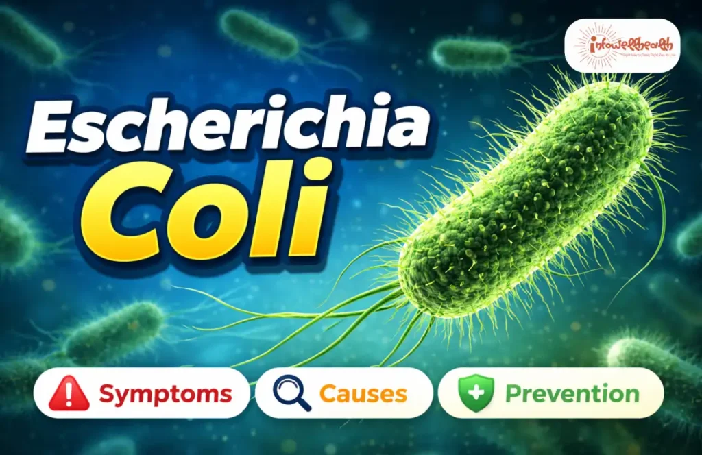 Escherichia Coli