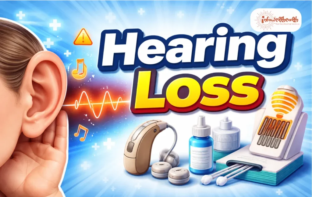 Hearing Loss