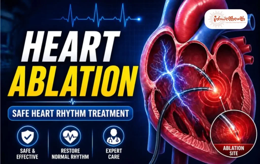 Heart Ablation