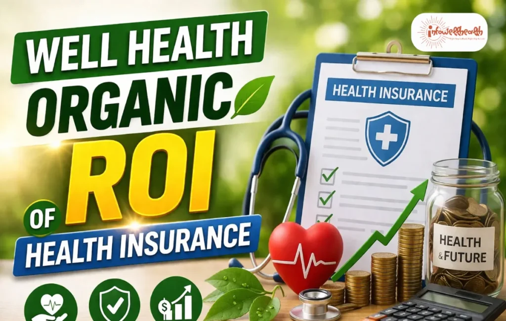 Well Health Organic ROI of Health Insurance