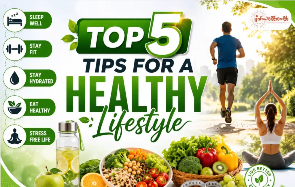 Healthy Life WellHealthOrganic