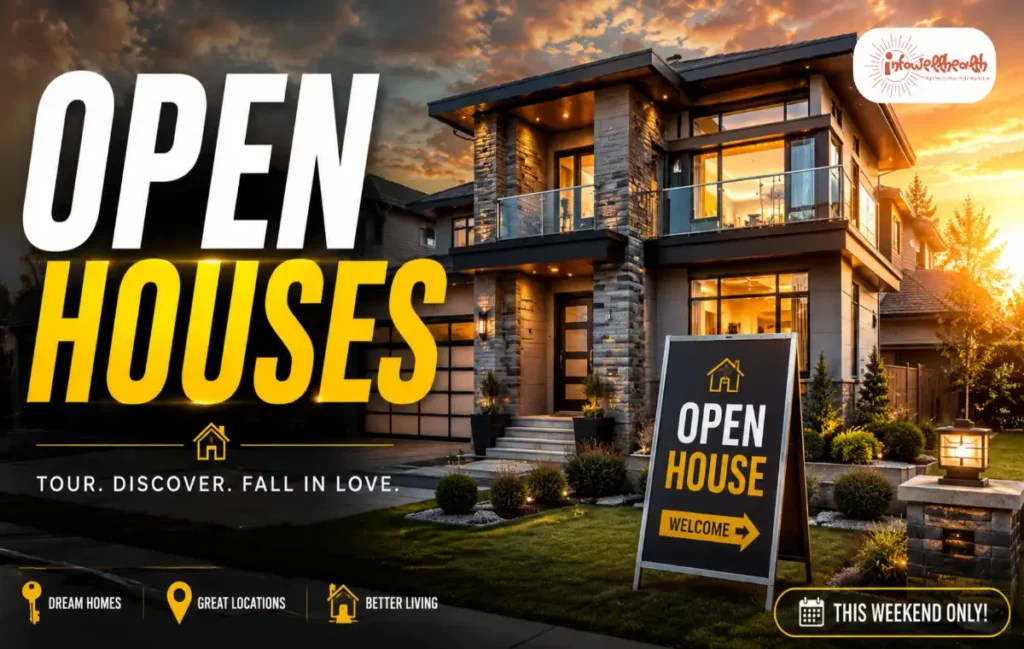 Open House