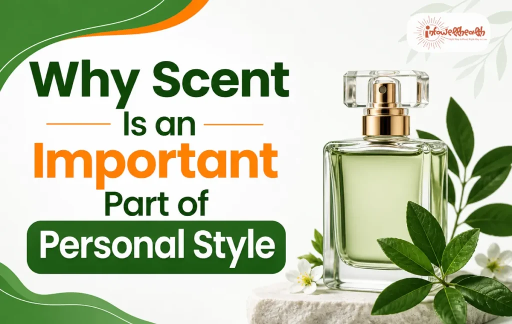 Scent