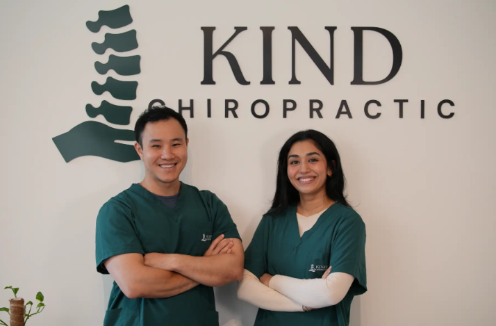 How a Chiropractor in KL Can Help Improve Your Overall Spinal Health